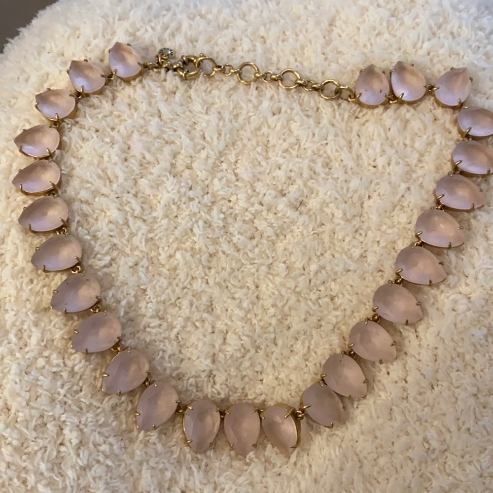 Jcrew necklace